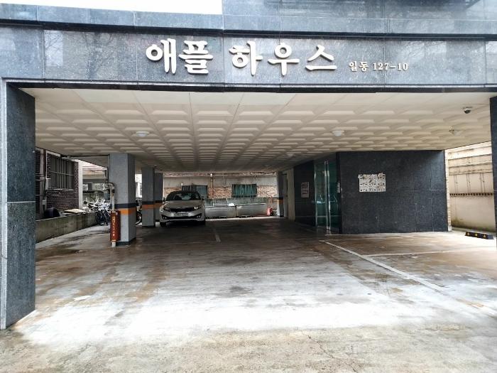 법원경매 2025타경50370 사진4 | 안산시 상록구 구룡로 다세대주택 경매