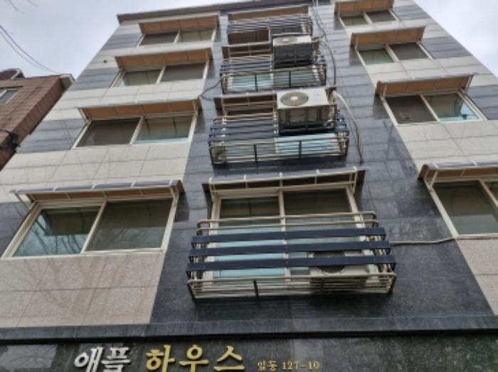 법원경매 2025타경50370 사진5 | 안산시 상록구 구룡로 다세대주택 경매