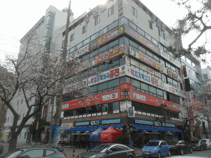 2025타경388 법원경매 사진2 | 창원 진해구 근린상가 경매