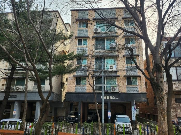 경기도 안산시 단원구 화정천서로7안길 19, 4층401호 (선부동,다솜팰리스) · 지번주소: 경기도 안산시 단원구 선부동 1103-7 법원경매 물건 대표사진