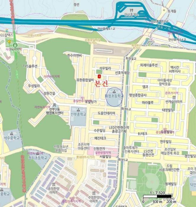 법원경매 2025타경50790 사진14 | 안산시 단원구 화정천서로7안길 다세대주택 경매