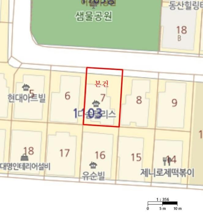 법원경매 2025타경50790 사진16 | 안산시 단원구 화정천서로7안길 다세대주택 경매