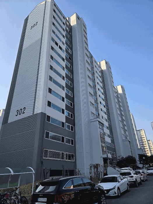 경상남도 김해시 부곡동 801-6 월산마을부영아파트 302동 15층1505호 법원경매 물건 대표사진