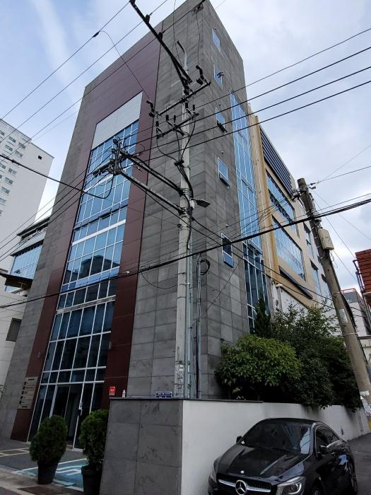 법원경매 2024타경63702 사진2 | 부산 부산진구 양정동 255-1 근린시설 경매