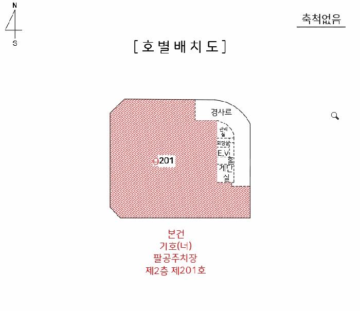 법원경매 2024타경10068 사진33 | 대구 북구 연경중앙로2길 근린상가 경매