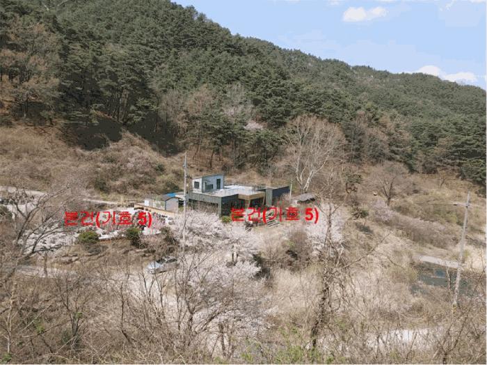 2024타경1031 법원경매 사진2 | 경남 함양군 창고 경매
