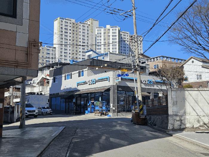 법원경매 2025타경258 사진2 | 구미시 송정동 22-4 근린주택 경매