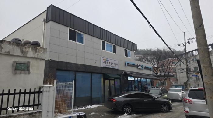 법원경매 2025타경258 사진5 | 구미시 송정동 22-4 근린주택 경매
