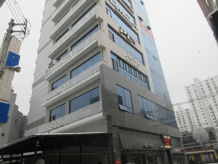 법원경매 2025타경35 사진4 | 광주 남구 봉선2로 근린상가 경매
