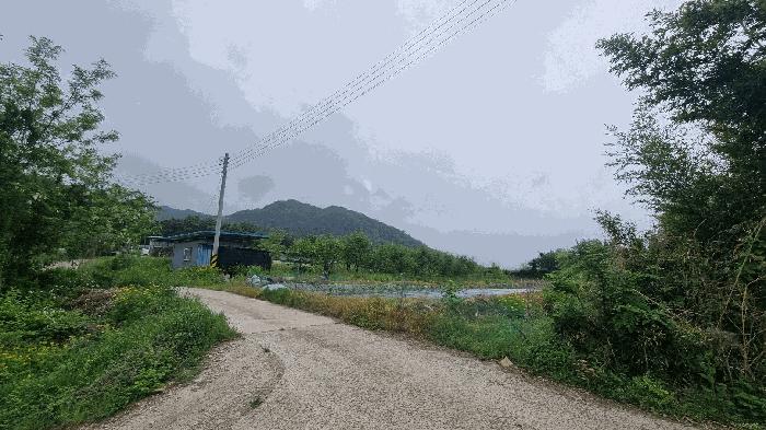 2025타경479 법원경매 사진5 | 경남 거창군 답 경매