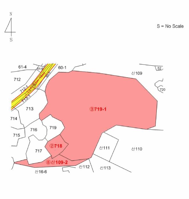 2025타경549 법원경매 사진22 | 경남 함양군 전 경매