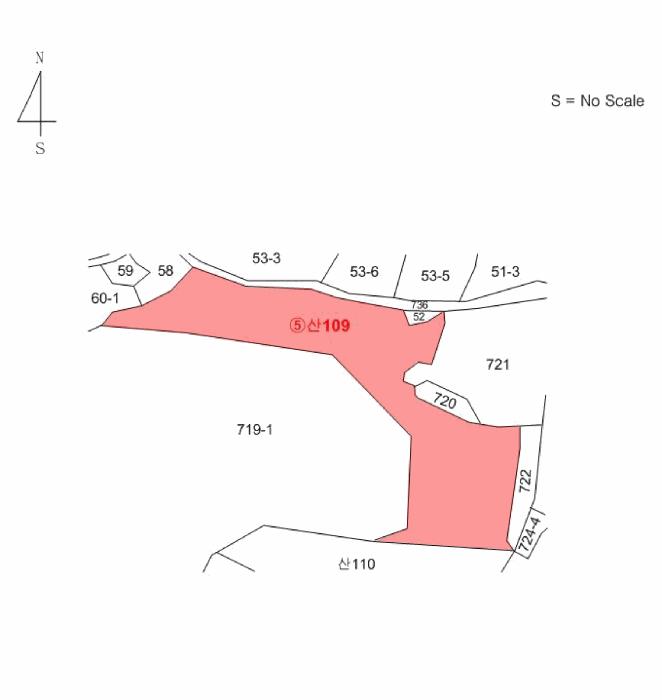 2025타경549 법원경매 사진23 | 경남 함양군 전 경매
