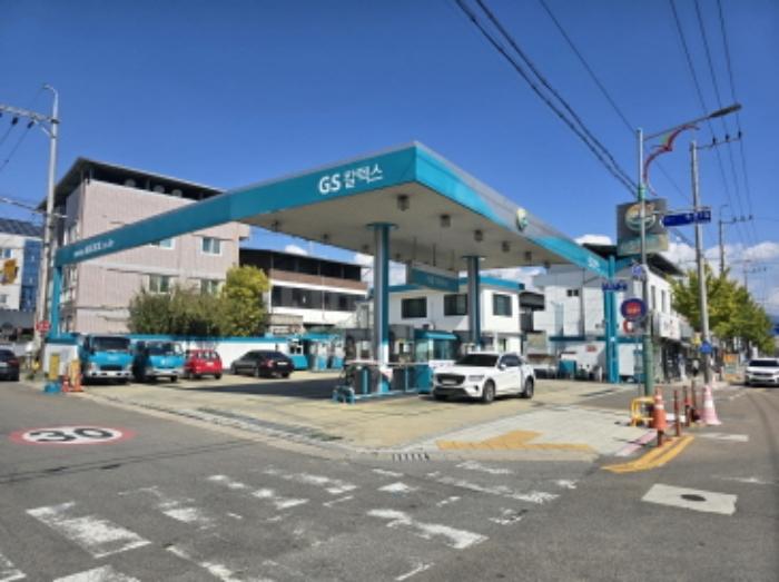 2024타경12109 법원경매 사진13 | 경남 거창군 주유소 경매