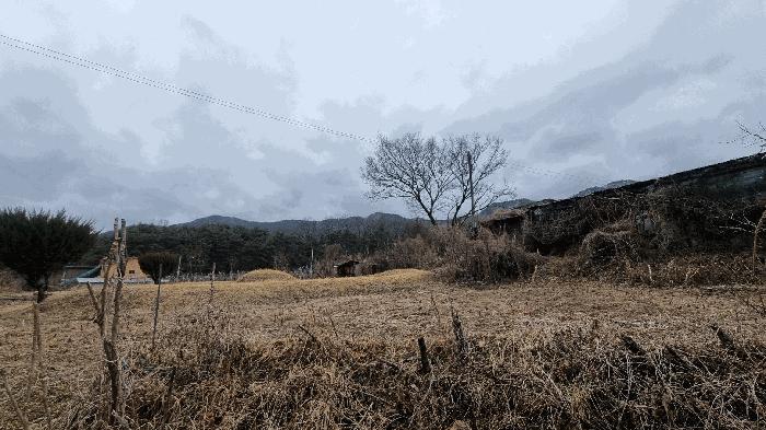 2025타경10158 법원경매 사진4 | 경남 거창군 대지 경매