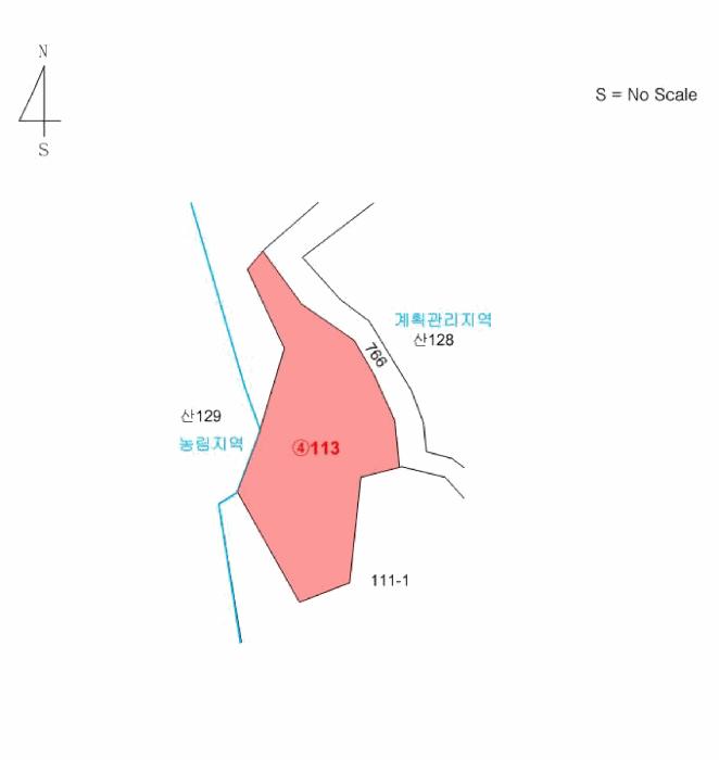 2025타경10170 법원경매 사진32 | 경남 합천군 답 경매