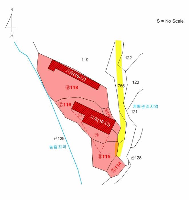 2025타경10170 법원경매 사진33 | 경남 합천군 답 경매