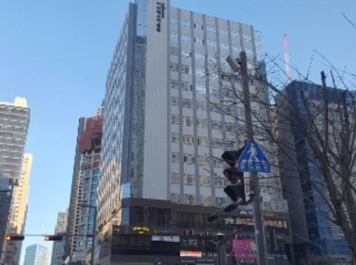 법원경매 2024타경100281 사진6 | 화성시 동탄감배산로 근린상가 경매