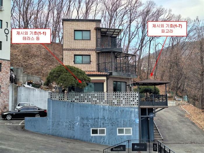 법원경매 2024타경7477 사진4 | 광주시 송정동 356-50 주택건물 경매