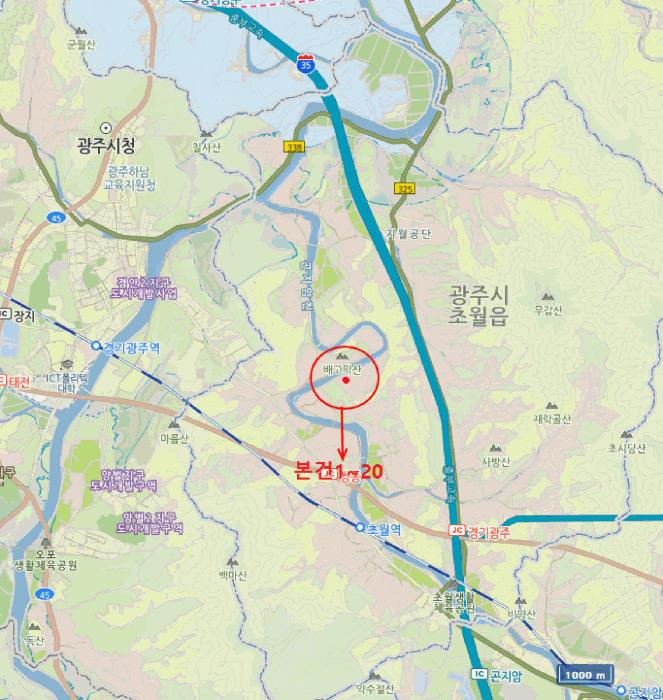 법원경매 2021타경130 사진52 | 광주시 초월읍 도평리 139-13 단독주택다가구 경매