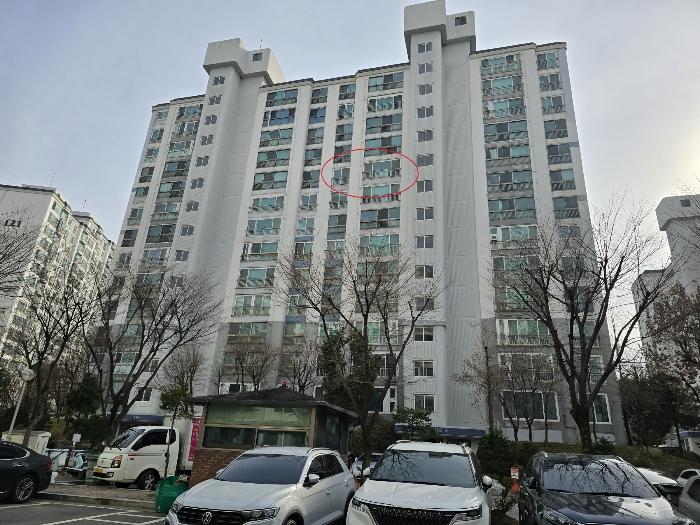 2024타경70901 법원경매 사진3 | 성남 분당구 아파트 경매