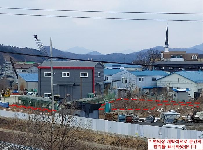 법원경매 2024타경71775 사진2 | 광주시 도척면 진우리 546-4 답 경매