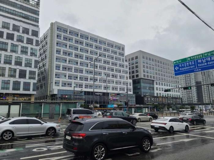 법원경매 2024타경63026 사진11 | 하남시 풍산동 493 미사센텀비즈 (조정대로 45) 아파트 경매