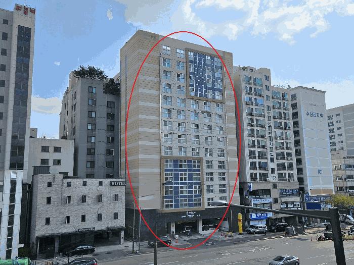 2025타경51877 법원경매 사진2 | 성남 중원구 오피스텔 경매
