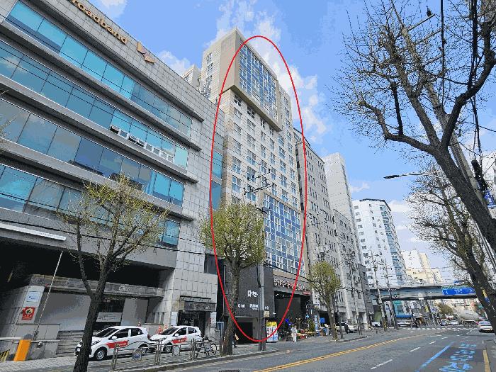 2025타경51877 법원경매 사진4 | 성남 중원구 오피스텔 경매