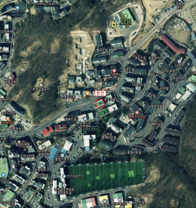 법원경매 2025타경50058 사진9 | 광주시 능평동 377 다세대주택 경매