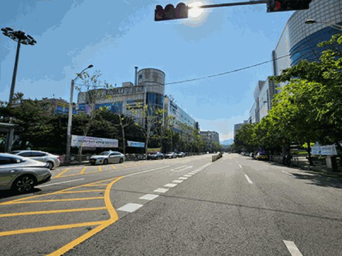 법원경매 2025타경52046 사진2 | 성남시 분당구 야탑동 341 근린상가 경매