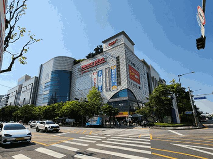 법원경매 2025타경52046 사진3 | 성남시 분당구 야탑동 341 근린상가 경매