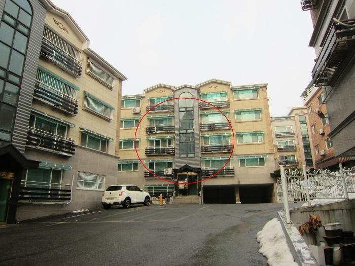 경기도 광주시 수레실길 12-1, 비동 2층202호 (능평동,오페라하우스) · 지번주소: 경기도 광주시 능평동 336-19 법원경매 물건 대표사진