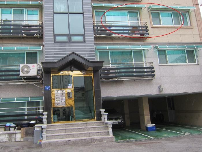 법원경매 2025타경50263 사진2 | 광주시 수레실길 다세대주택 경매