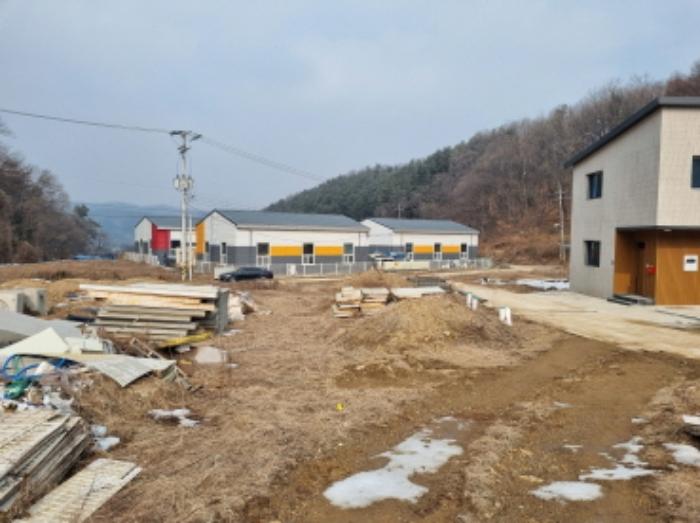 법원경매 2025타경50522 사진2 | 광주시 곤지암읍 수양리 316-11 전 경매