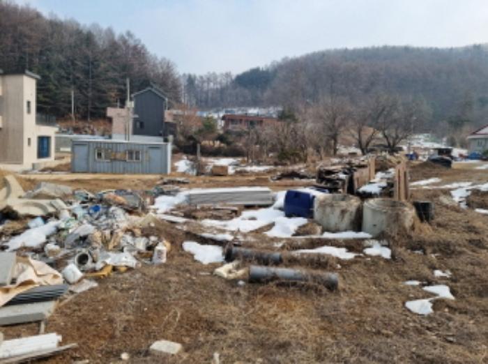 법원경매 2025타경50522 사진4 | 광주시 곤지암읍 수양리 316-11 전 경매