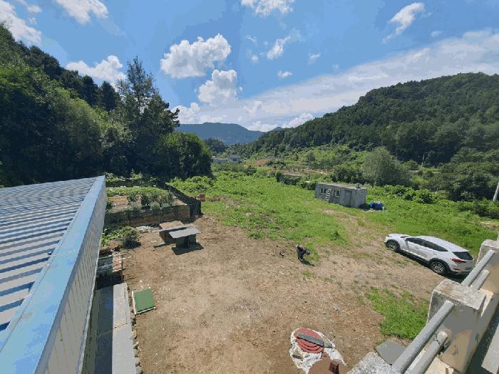 법원경매 2025타경50769 사진2 | 춘천시 남면 후동리 448-2 공장 경매