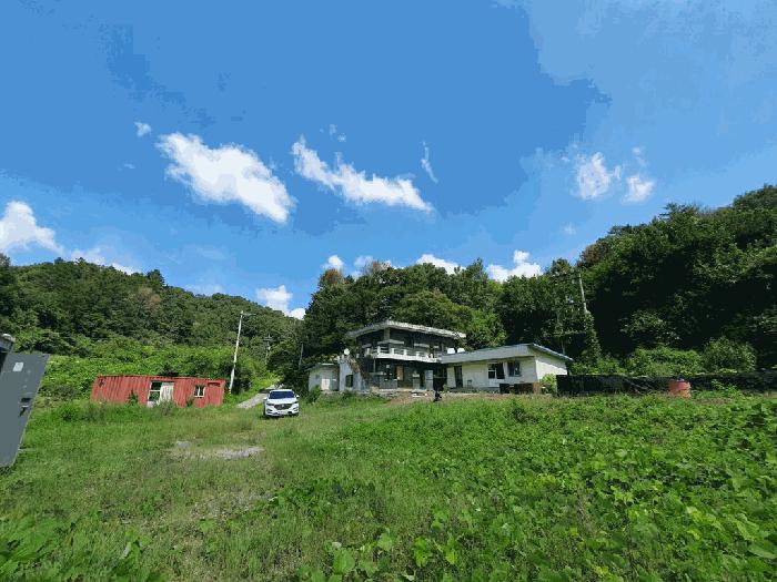 법원경매 2025타경50769 사진3 | 춘천시 남면 후동리 448-2 공장 경매