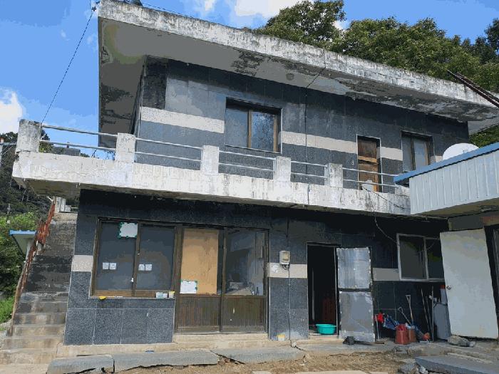 법원경매 2025타경50769 사진4 | 춘천시 남면 후동리 448-2 공장 경매