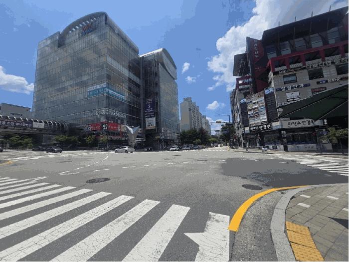법원경매 2025타경50770 사진2 | 춘천시 퇴계동 1029 근린상가 경매