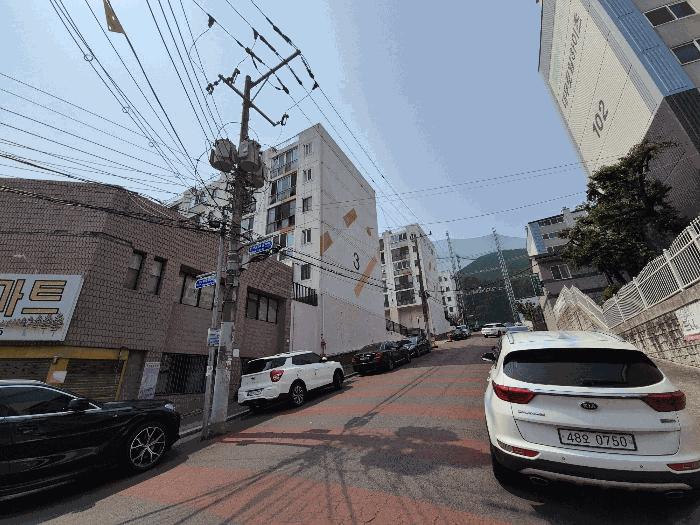 2025타경7852 법원경매 사진3 | 대구 수성구 아파트 경매
