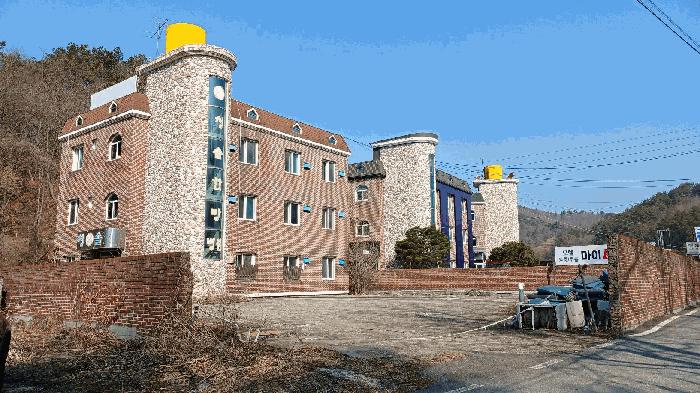 전북 진안군 진안읍 군하리 371-45 병원 사진 2