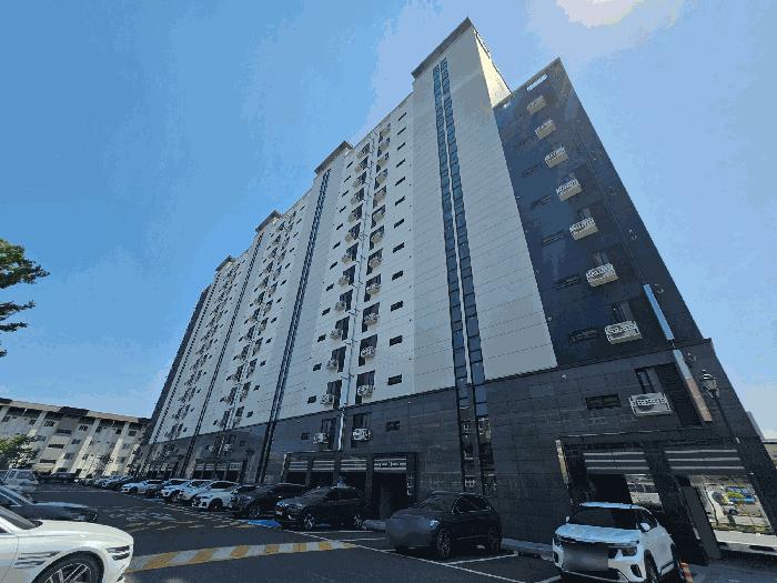 2025타경3764 법원경매 사진2 | 포항 북구 아파트 경매