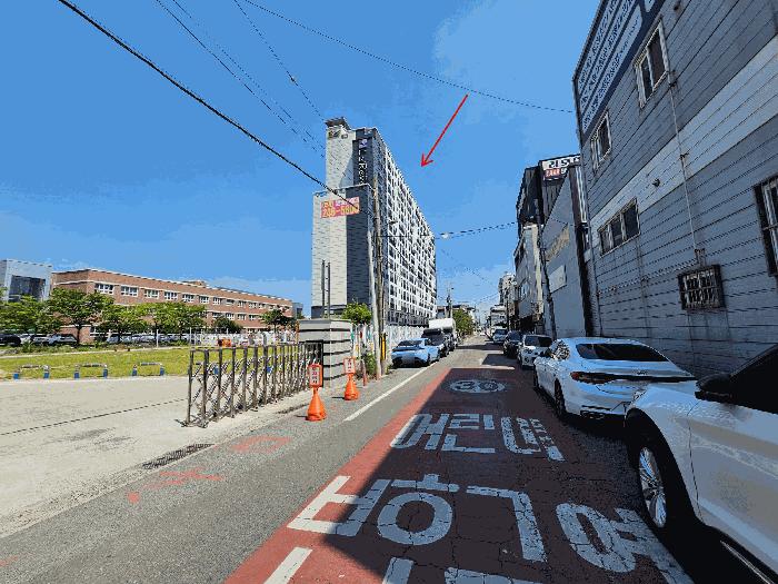 2025타경3764 법원경매 사진5 | 포항 북구 아파트 경매