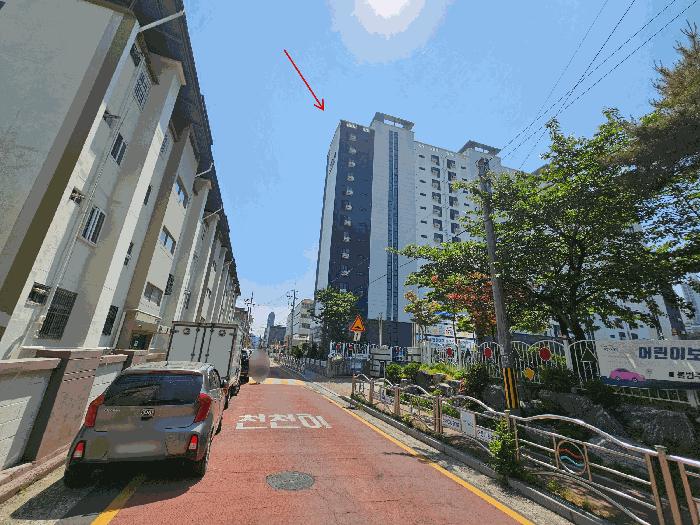 2025타경3764 법원경매 사진6 | 포항 북구 아파트 경매