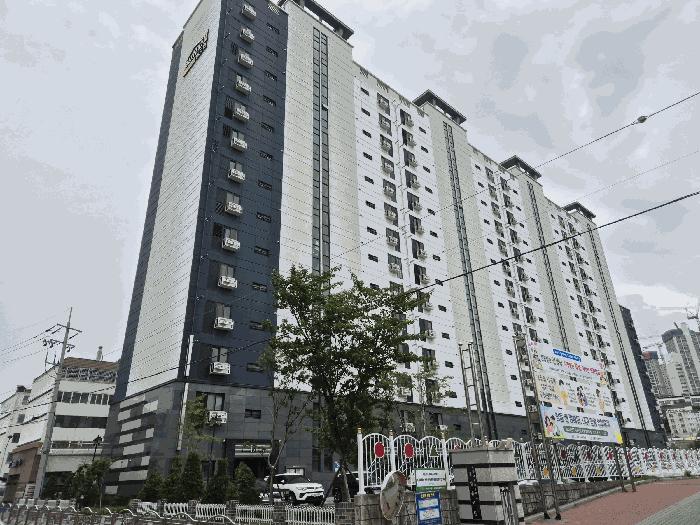 2025타경3768 법원경매 사진3 | 포항 북구 아파트 경매