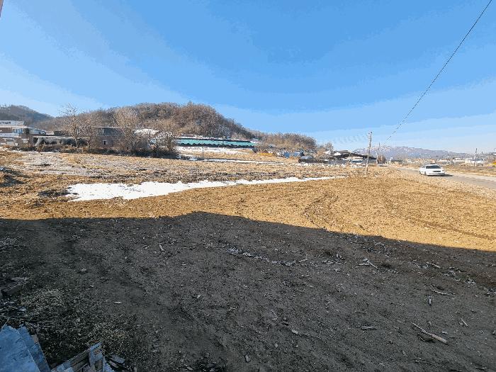 2025타경354 법원경매 사진2 | 충북 충주시 전 경매