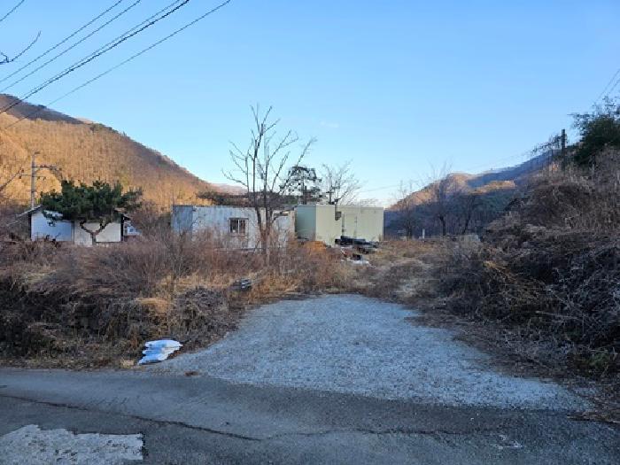 2024타경6839 법원경매 사진9 | 경남 산청군 전답 경매