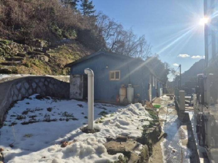 경상북도 울릉군 울릉읍 저동리 450-17 법원경매 물건 대표사진