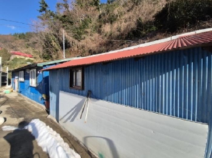 법원경매 2025타경3174 사진3 | 울릉군 울릉읍 저동리 450-17 임야 경매