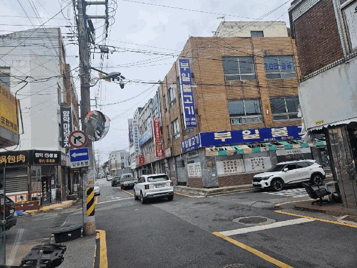 전북특별자치도 익산시 창인동1가 224-14 법원경매 물건 대표사진